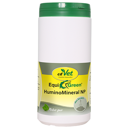 EquiGreen HuminoMineral NP 1 kg