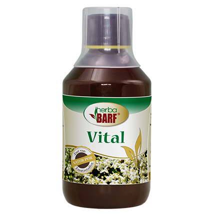 herbaBARF Vital 250 ml