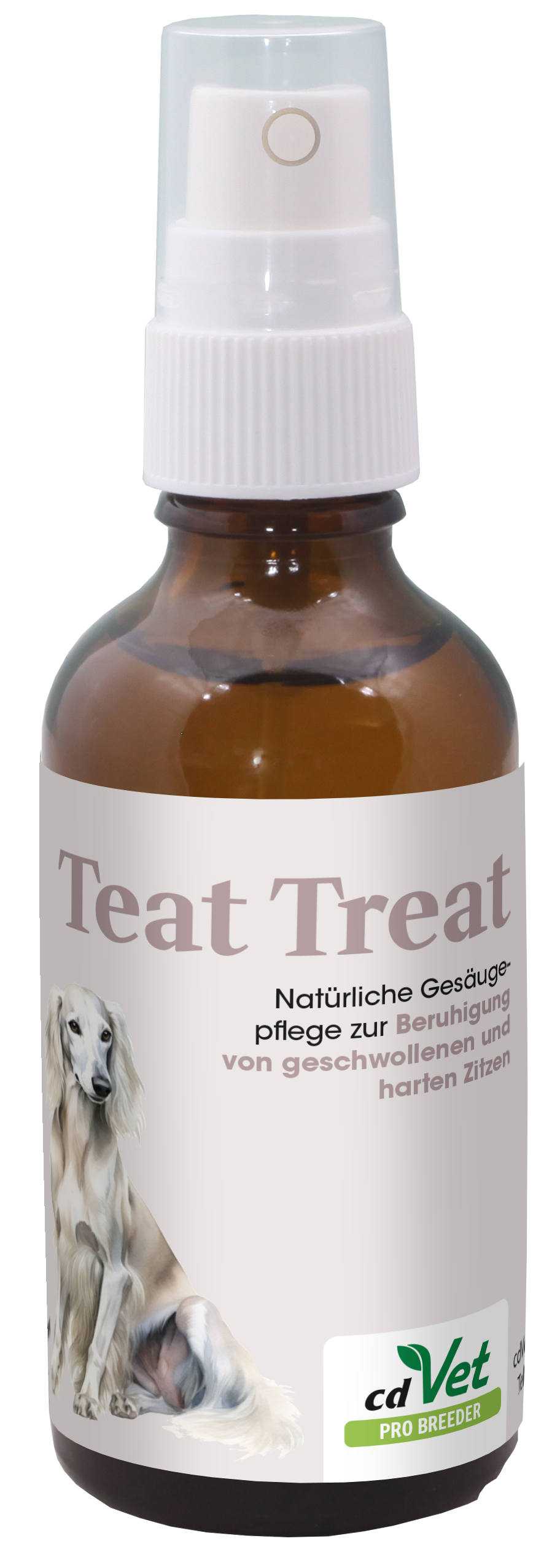 ProBreeder Teat Treat 50 ml