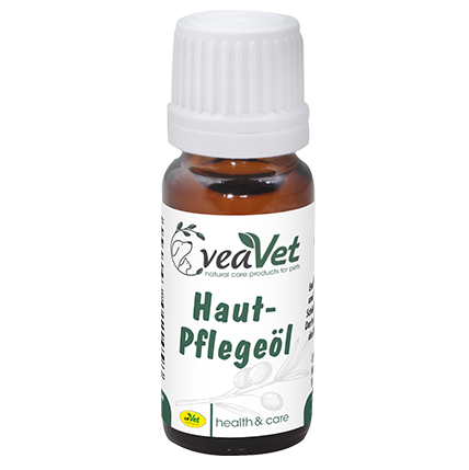 veaVet Hautpflegeöl