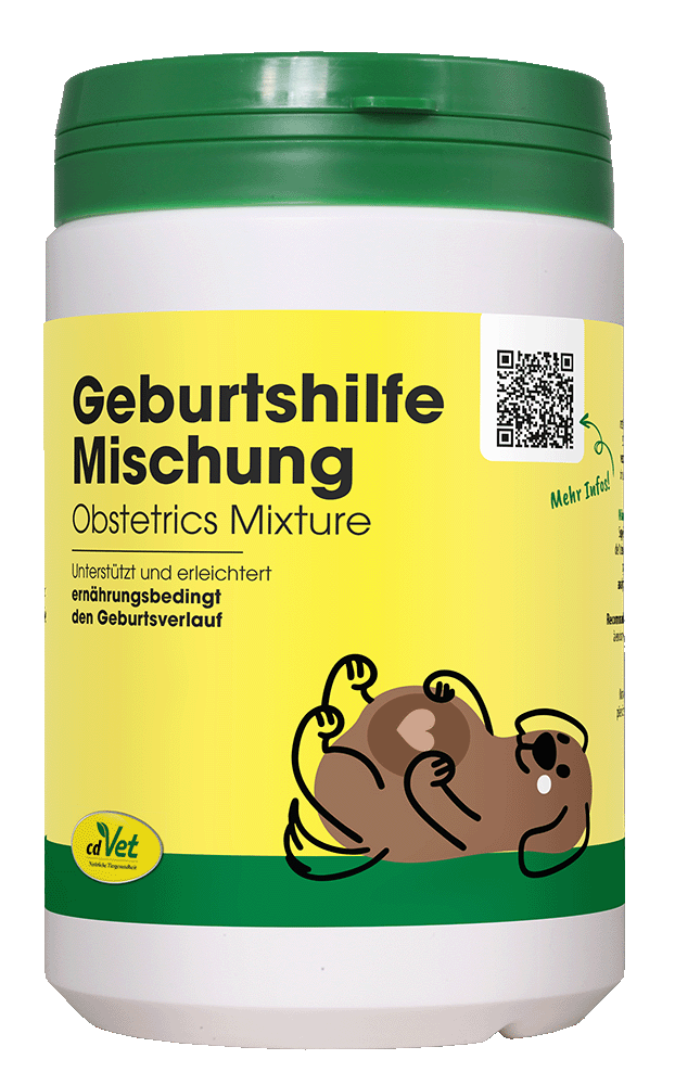 Obstetrics Mischung, Mischung, Tiergesundheit, Ernährungsergänzung, Tiernahrung
