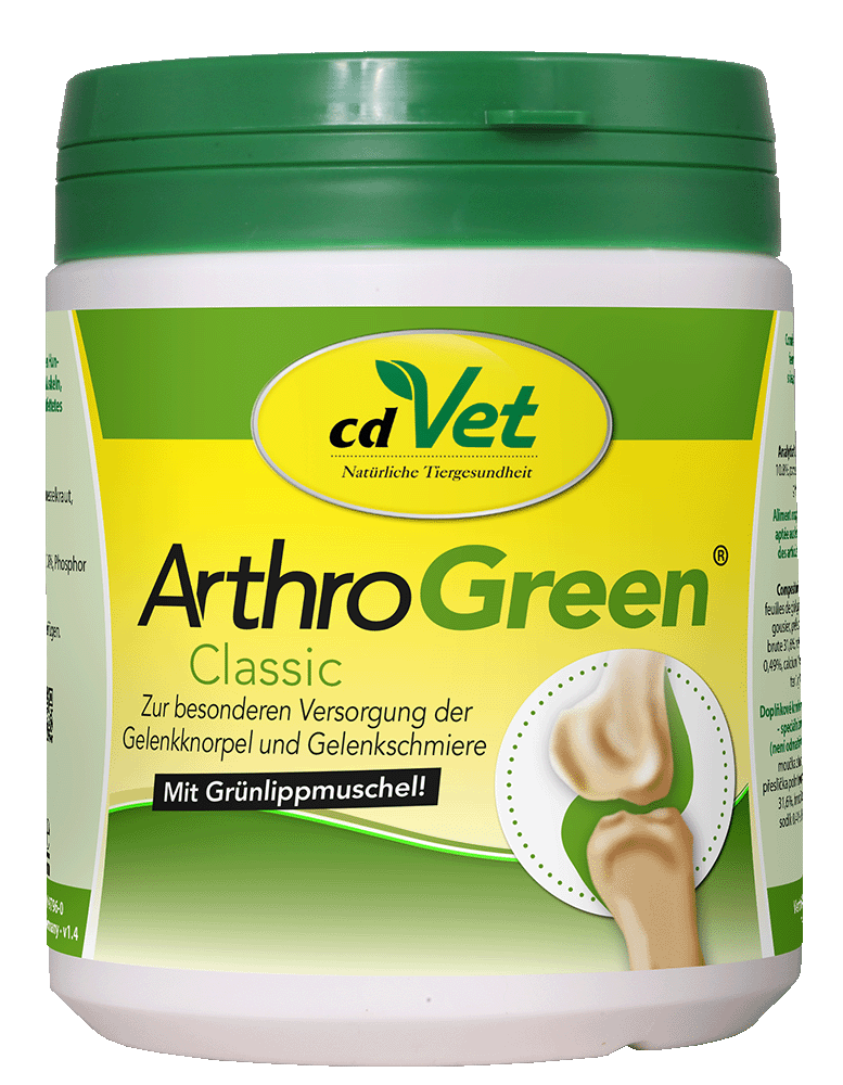 ArthroGreen, Classic, Gelenkcreme, Natur, Grün, ArthroGreen, Classic, Gelenkpflege, Kapseln, Grün