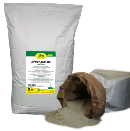 MicroAgrar MK (Milchkuh) 25 kg