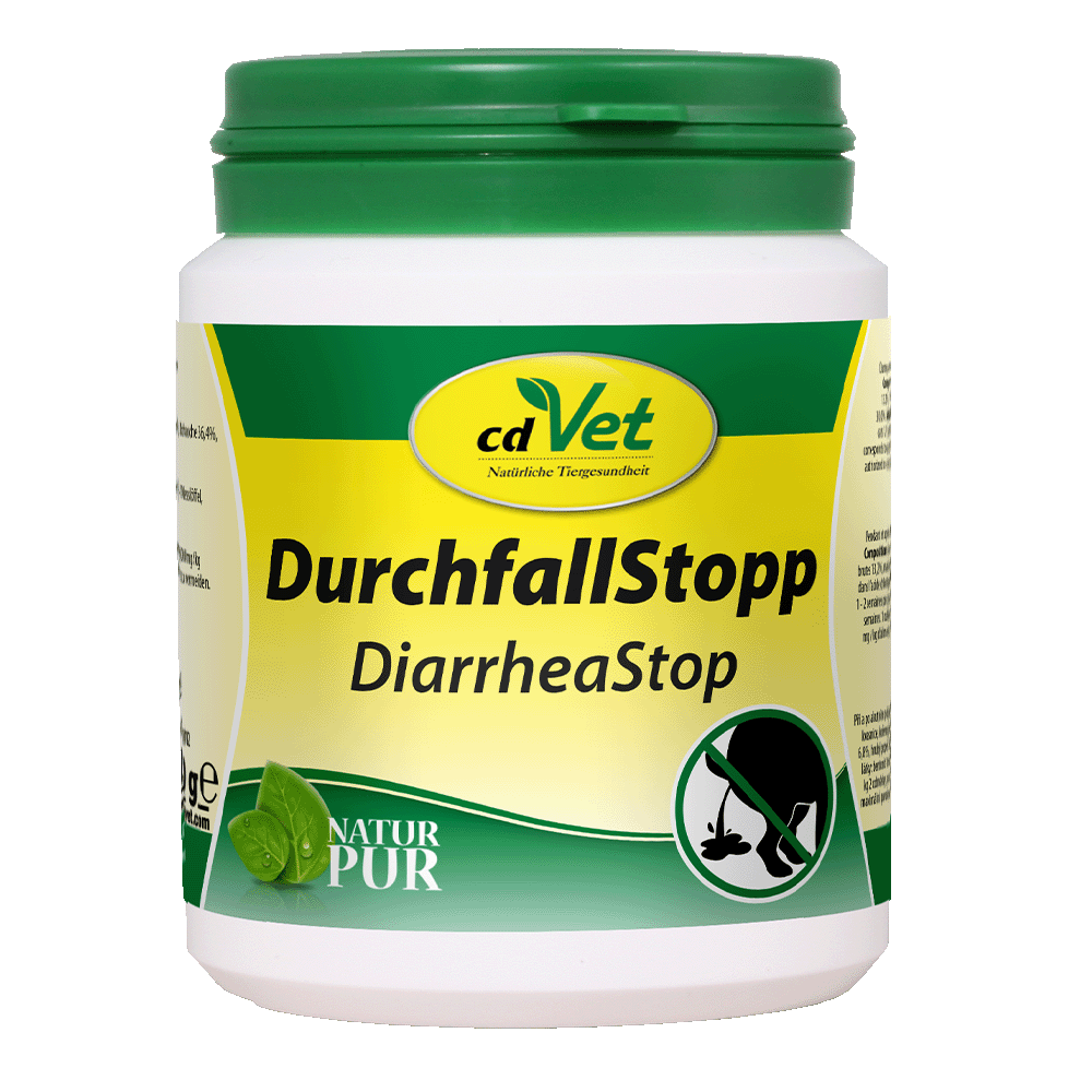 DurchfallStopp 180 g
