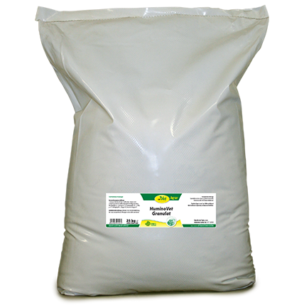HuminoVet Granulat LW 25 kg -Sorbe-