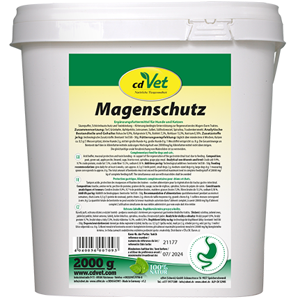 Magenschutz 2 kg