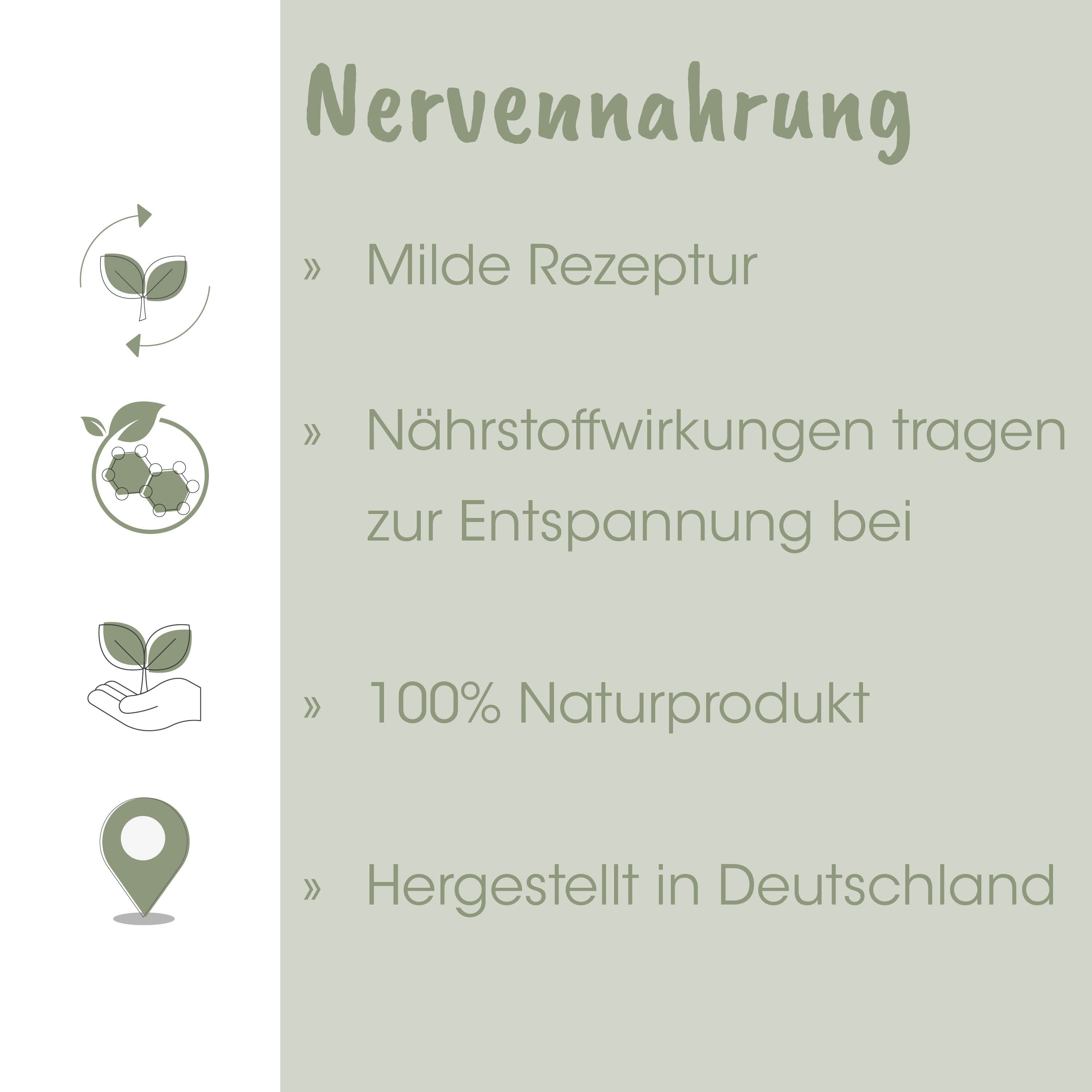 Naturprodukt, Nahrungsergänzung, Nährstoff, Hände Pflanze, Ortspunkt