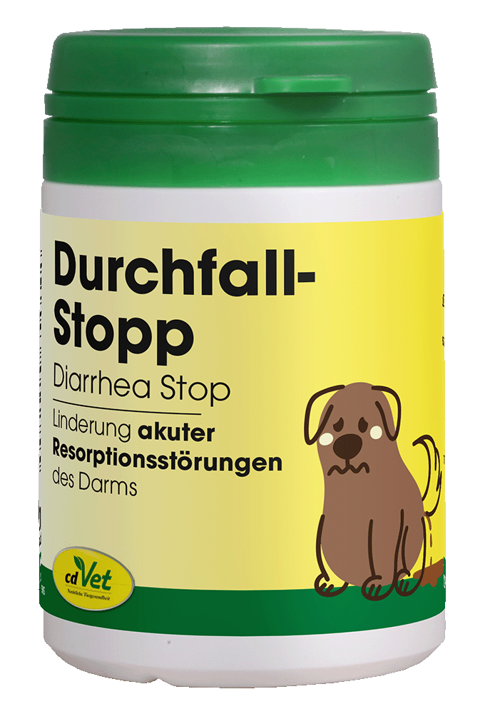 DurchfallStopp