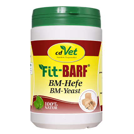 Fit-BARF BM-Yeast 600 g