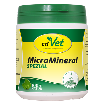 MicroMineral Spezial 500 g