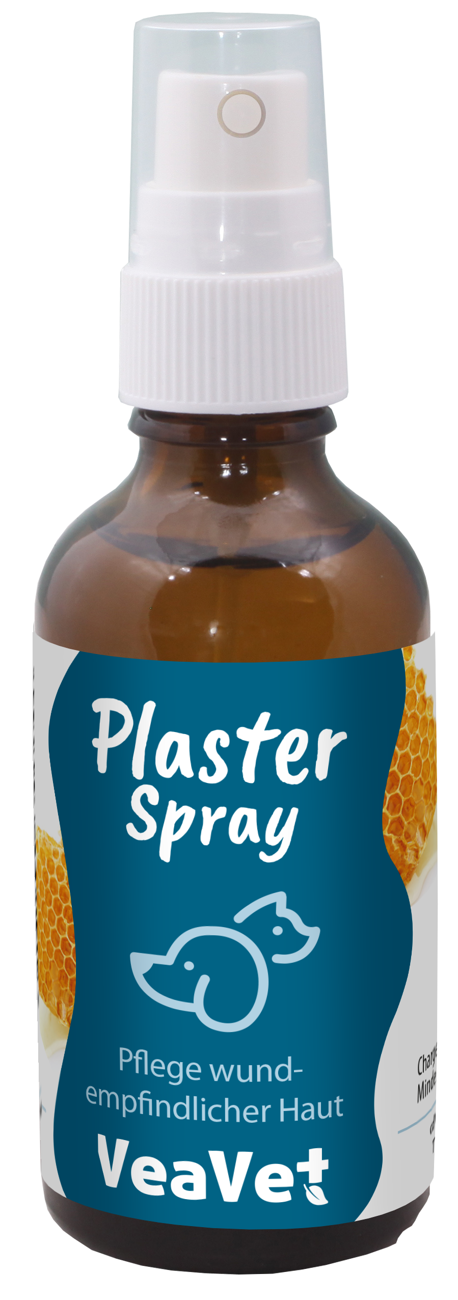 veaVet PlasterSpray