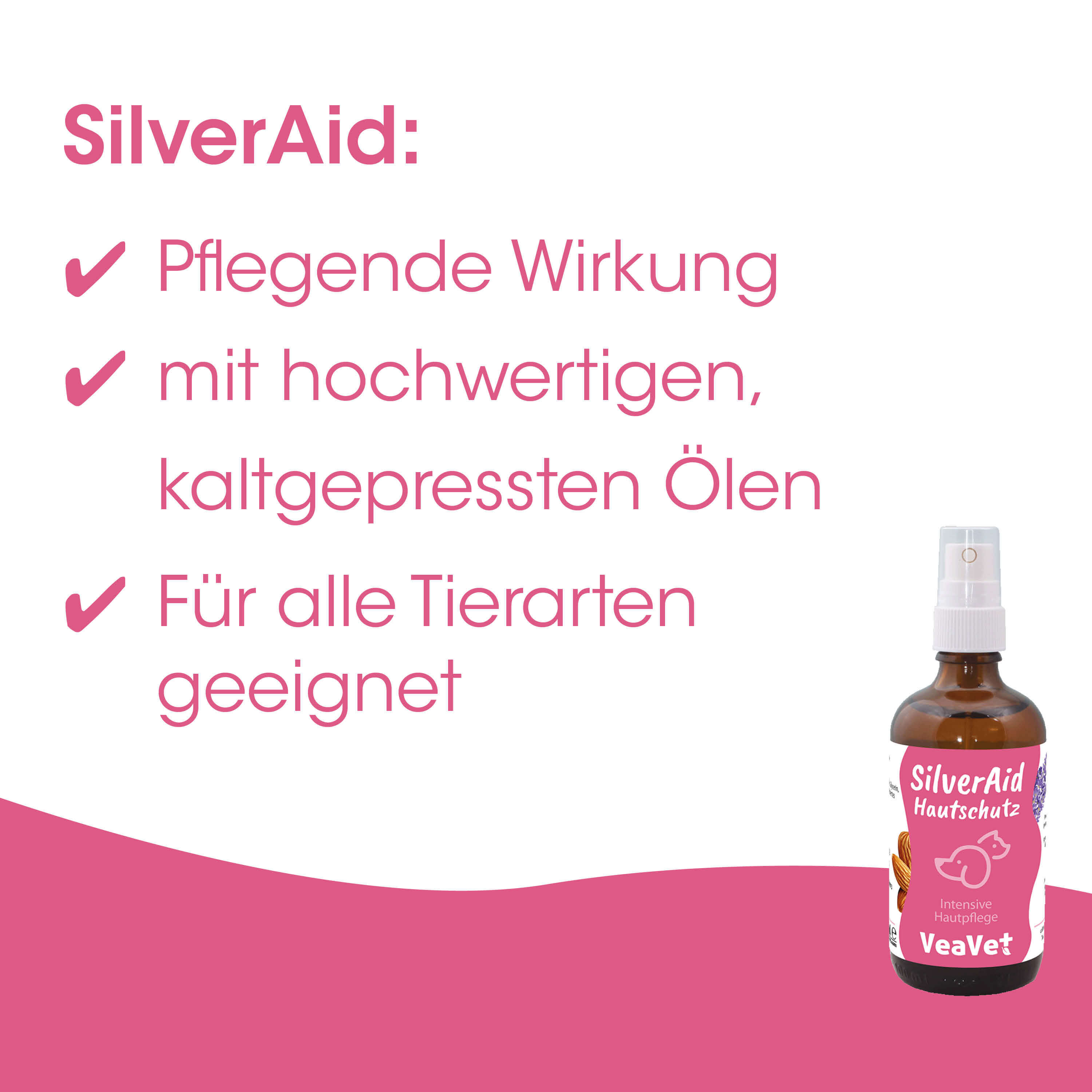 Haustierpflege, Hautpflege, Spray, Flasche, Katzenpflege
