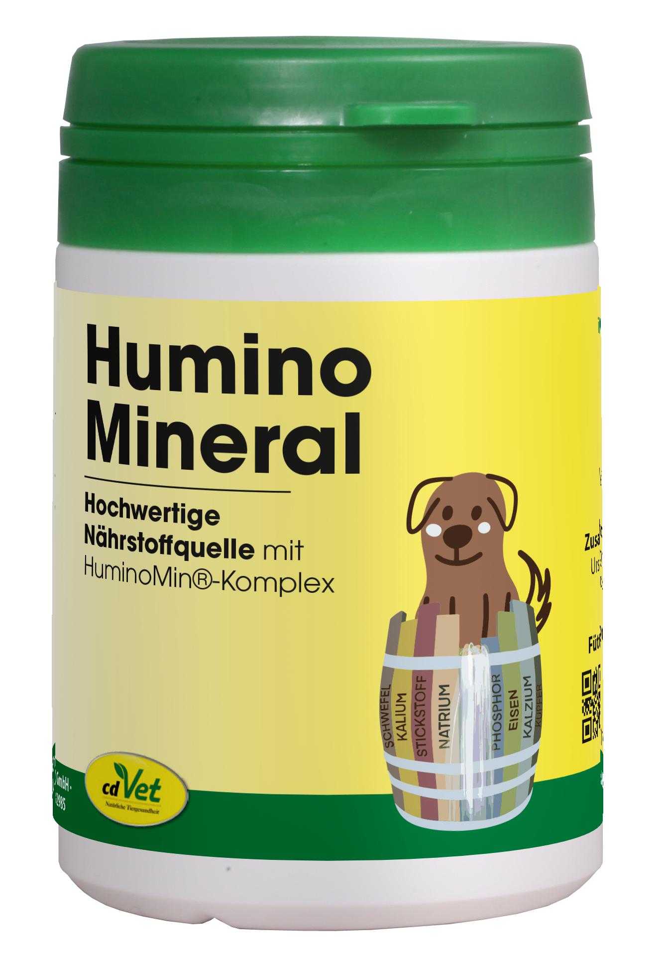 HuminoMineral
