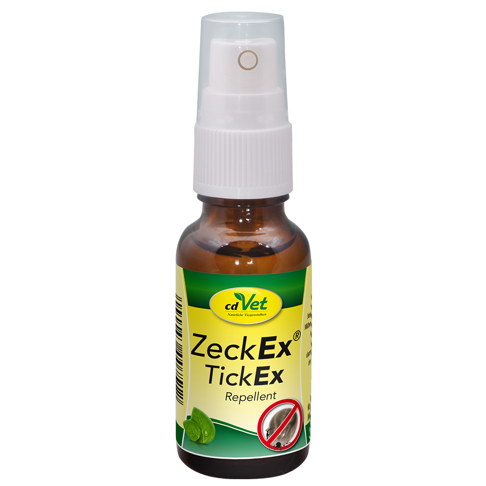 ZeckEx 20 ml