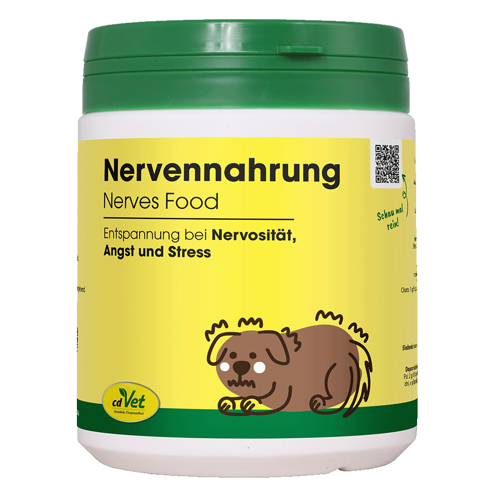 Nervennahrung 450 g