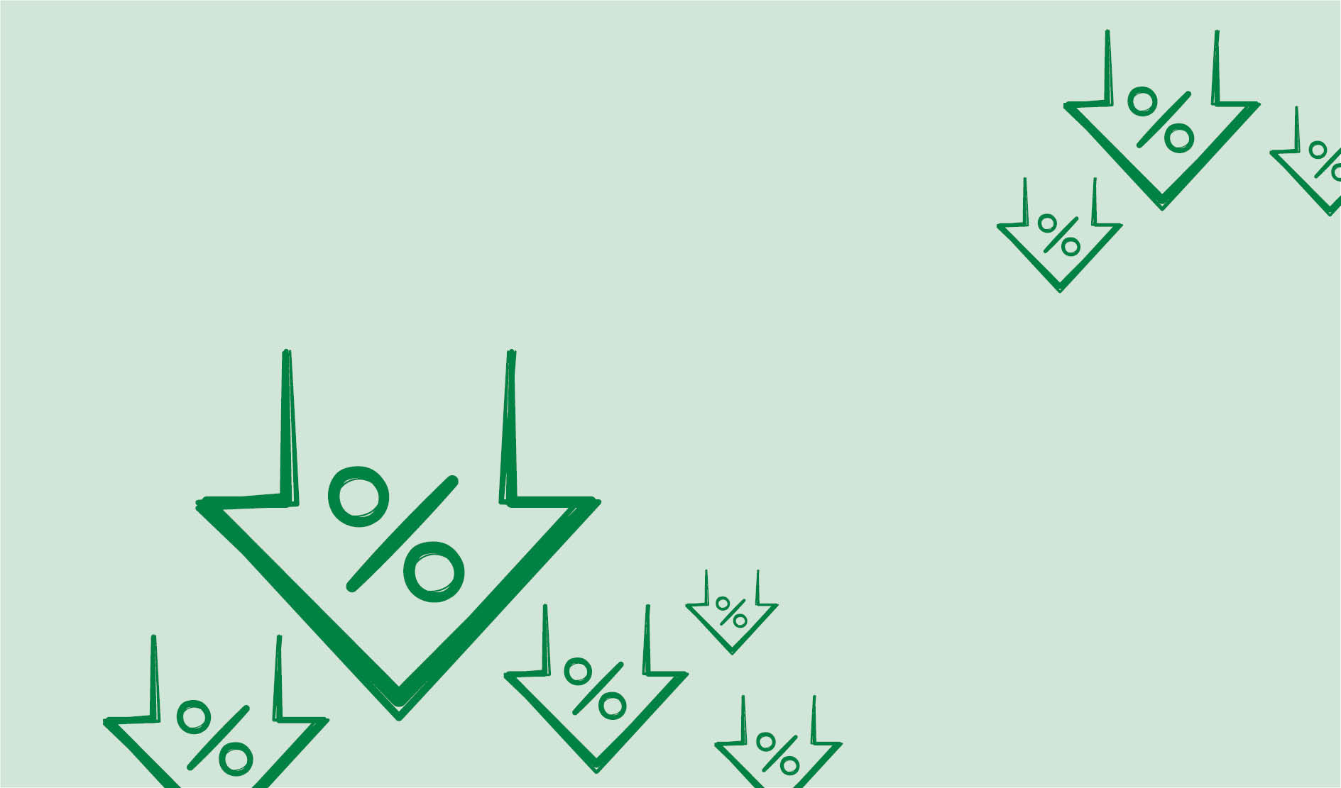 discount, percent, sale, percent-off, promo