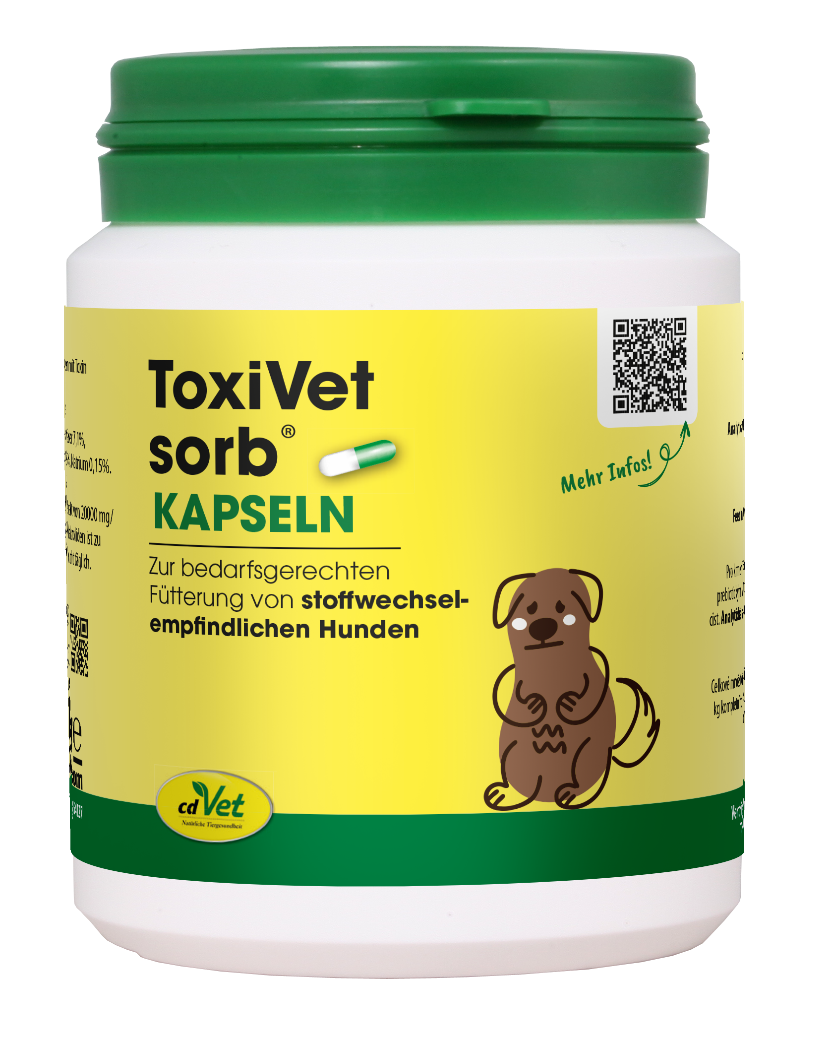 Kräuterig, Kräuter, Pflanze, Astragalus, QR Code