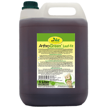ArthroGreen Lauf-Fit 5 L