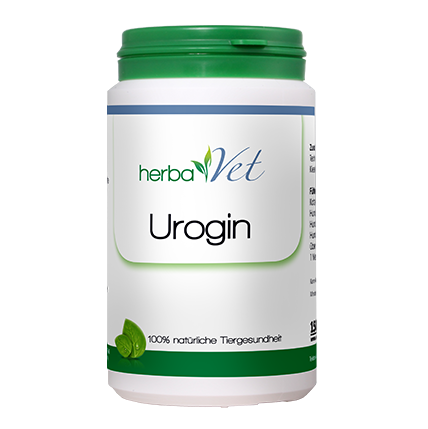 herbaVet Urogin 150 g