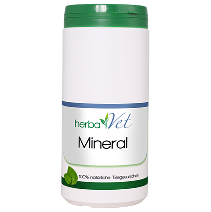 herbaVet Mineral 1 kg
