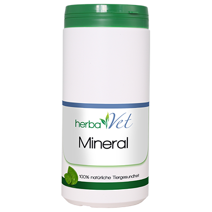 herbaVet Mineral 1 kg