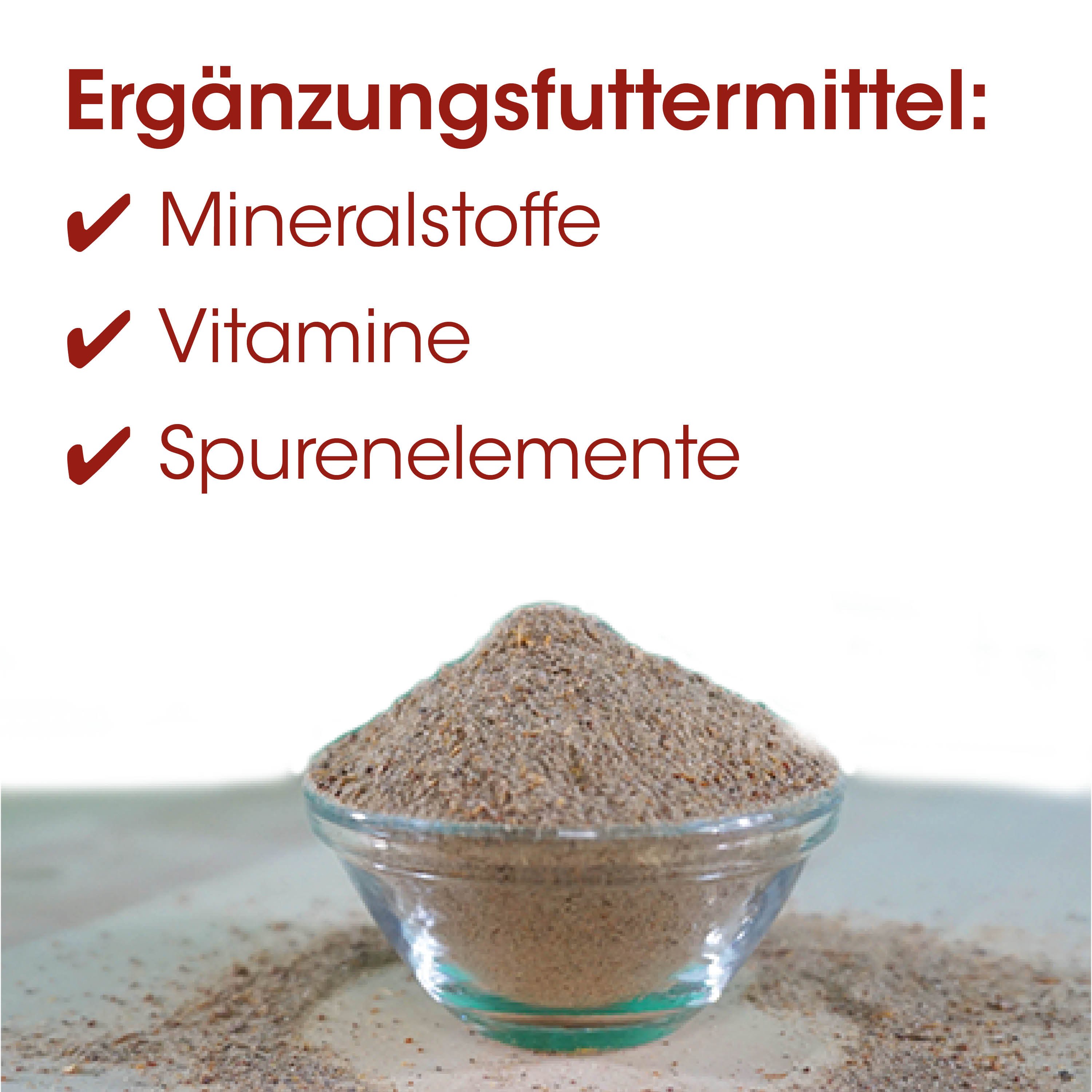 mineralstoffe, vitamine, spurelemente, nahrungsergänzung, pulver