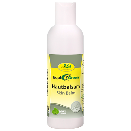 EquiGreen Hautbalsam 200ml