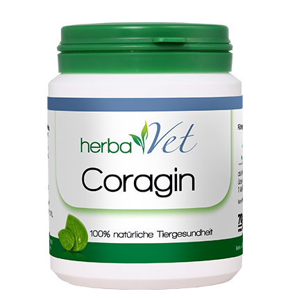 herbaVet Coragin 70 g