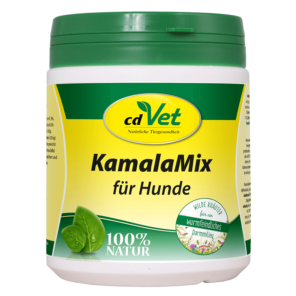KamalaMix (Großpackung) 250 g