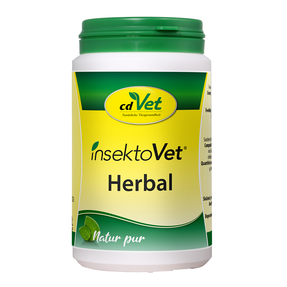 insektoVet Herbal 100 g
