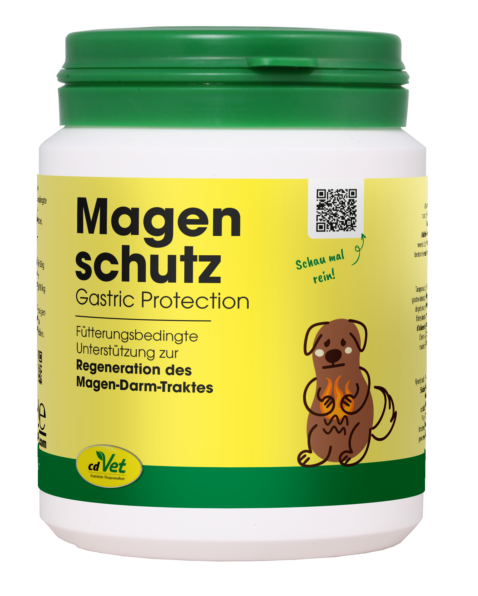 Magenschutz 60 g