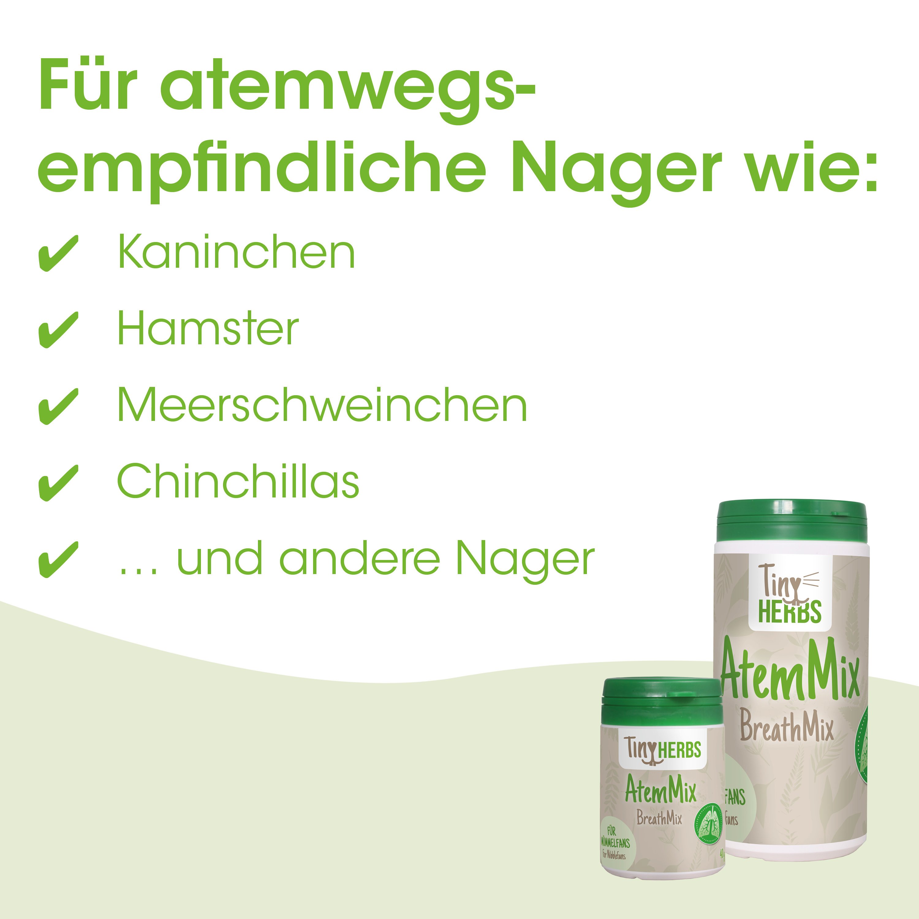 Atemtherapie, Nahrungsergänzung, Kapseln, BreathMix, Herbals