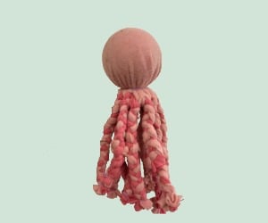 Plüsch, Spielzeug, Person, Plüsch, Spielzeug, Garn, Baby, Person