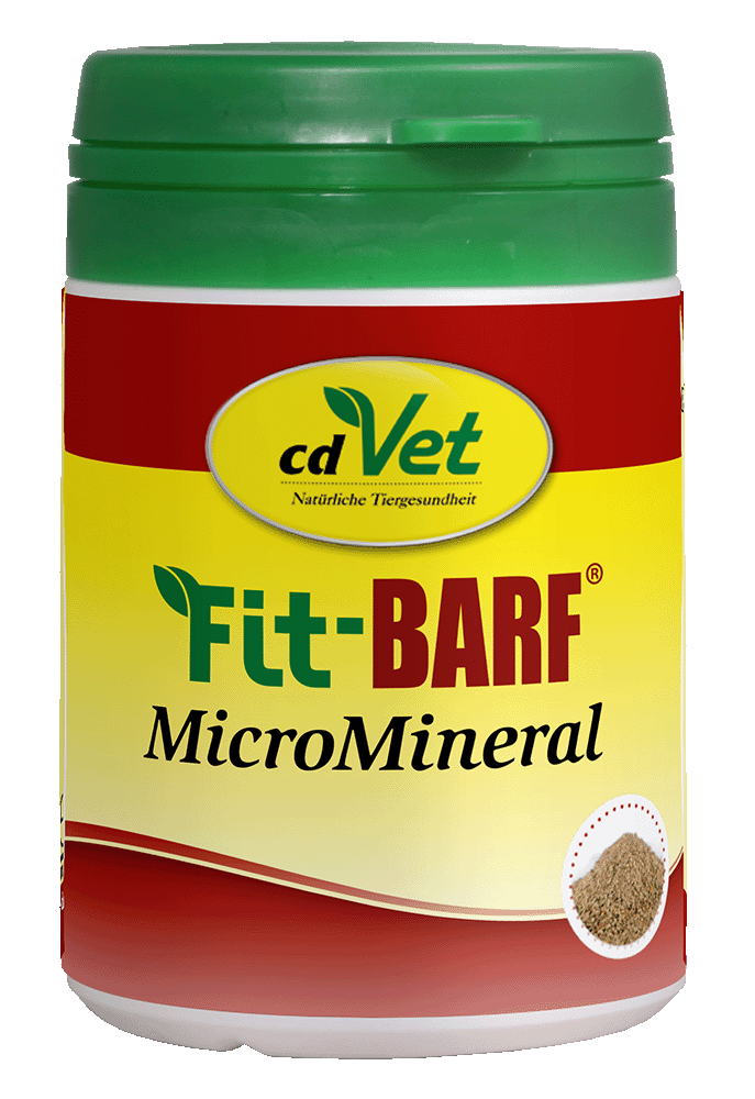 Fit-BARF MicroMineral 60 g