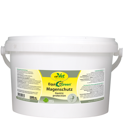 EquiGreen Magenschutz