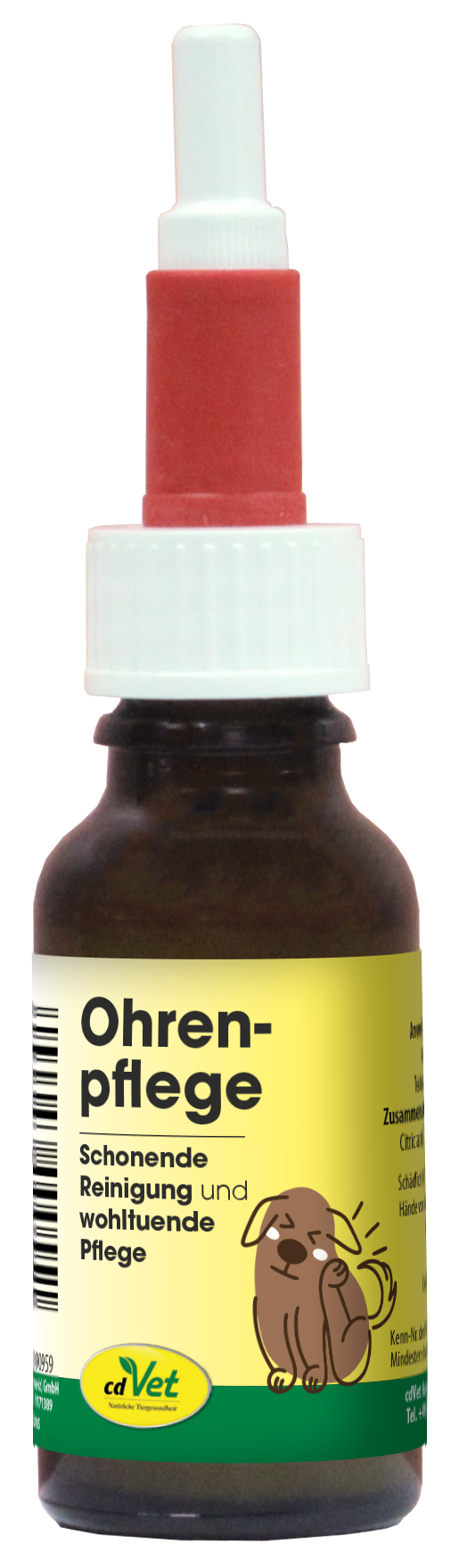 Ohrenpflege 20ml