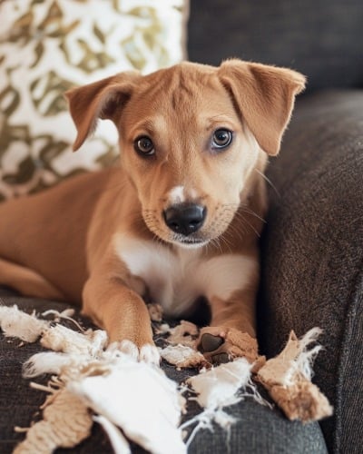 Hund, Haustier, Welpe