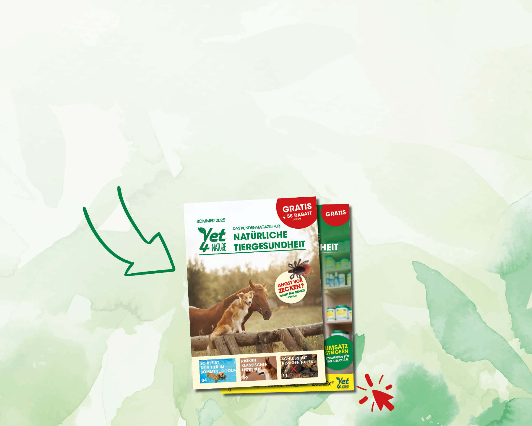 Werbung, Plakat