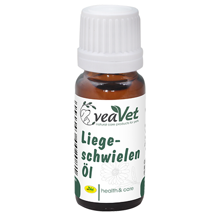 veaVet Liegeschwielenöl