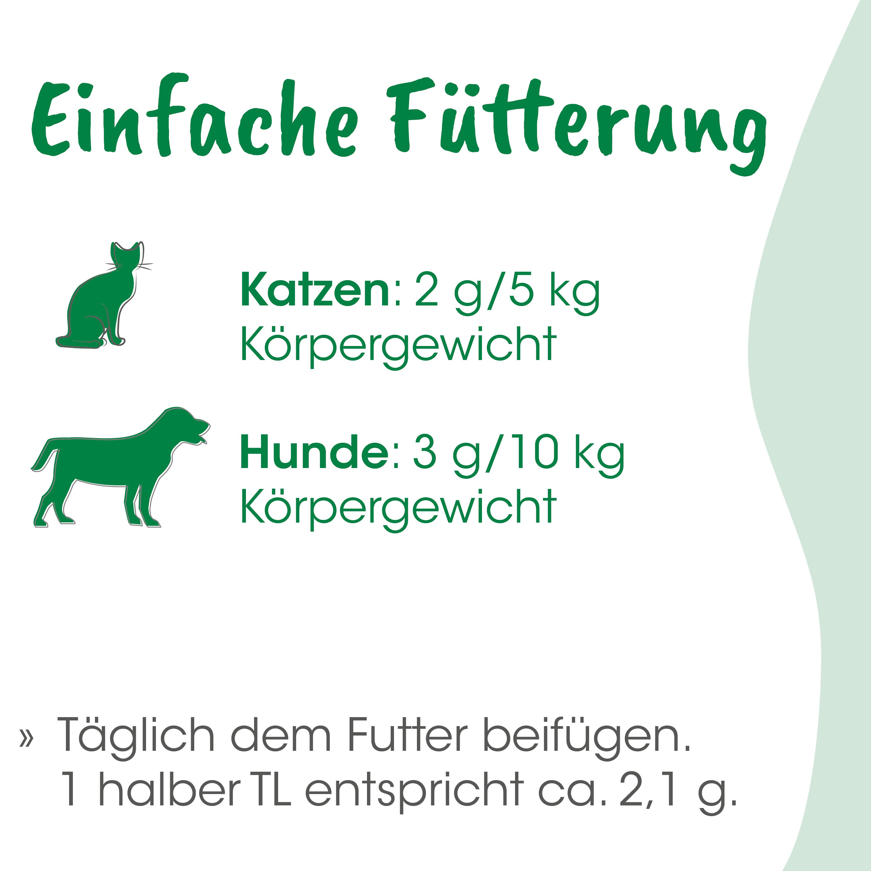 Katzenfutter, Katzentrocken, Katzenbedarf, Futterportionen, Katzenfutter-Dose