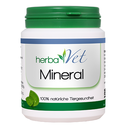 herbaVet Mineral 150 g