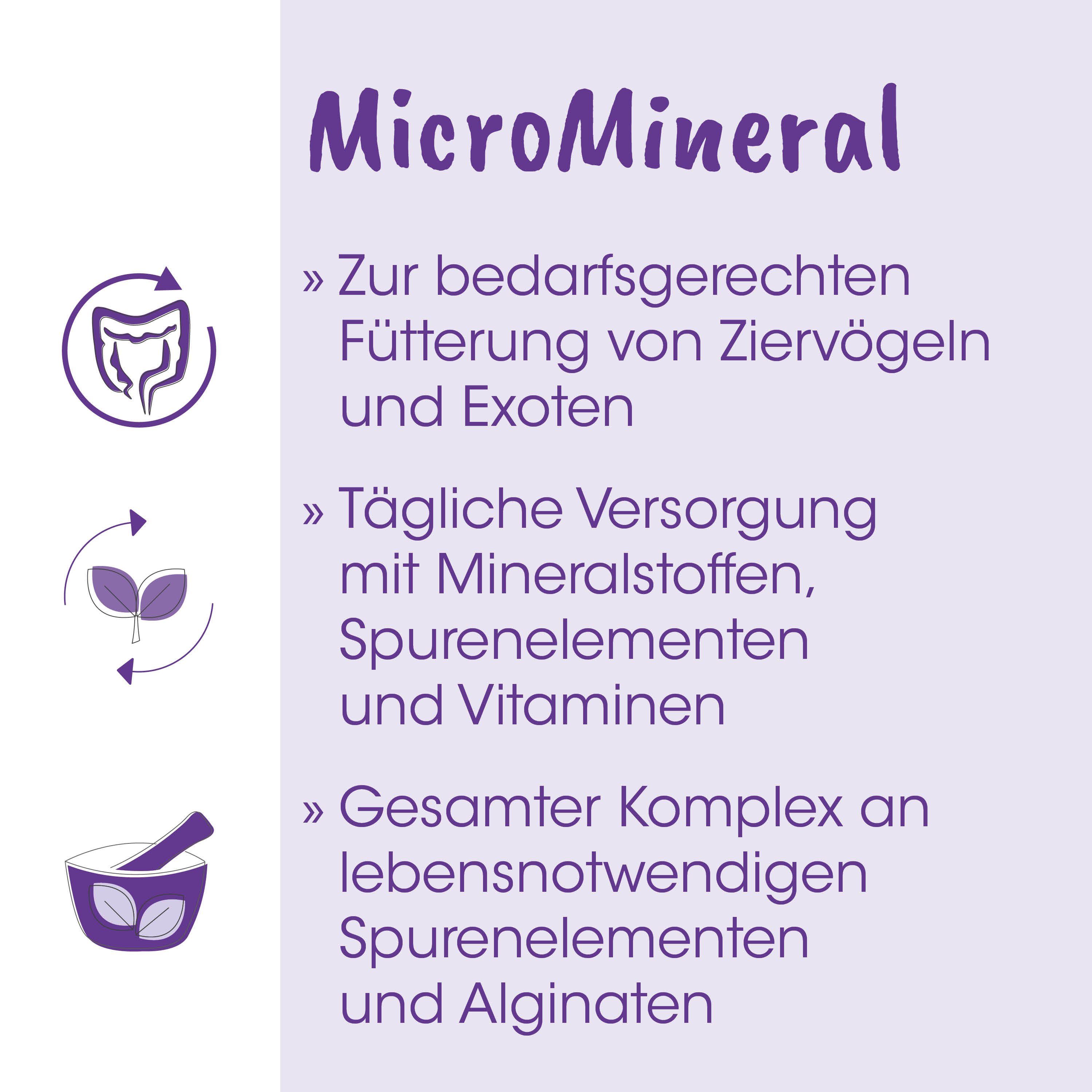 micromineral, ernährung, minerale, ergänzungsmittel, verpackung
