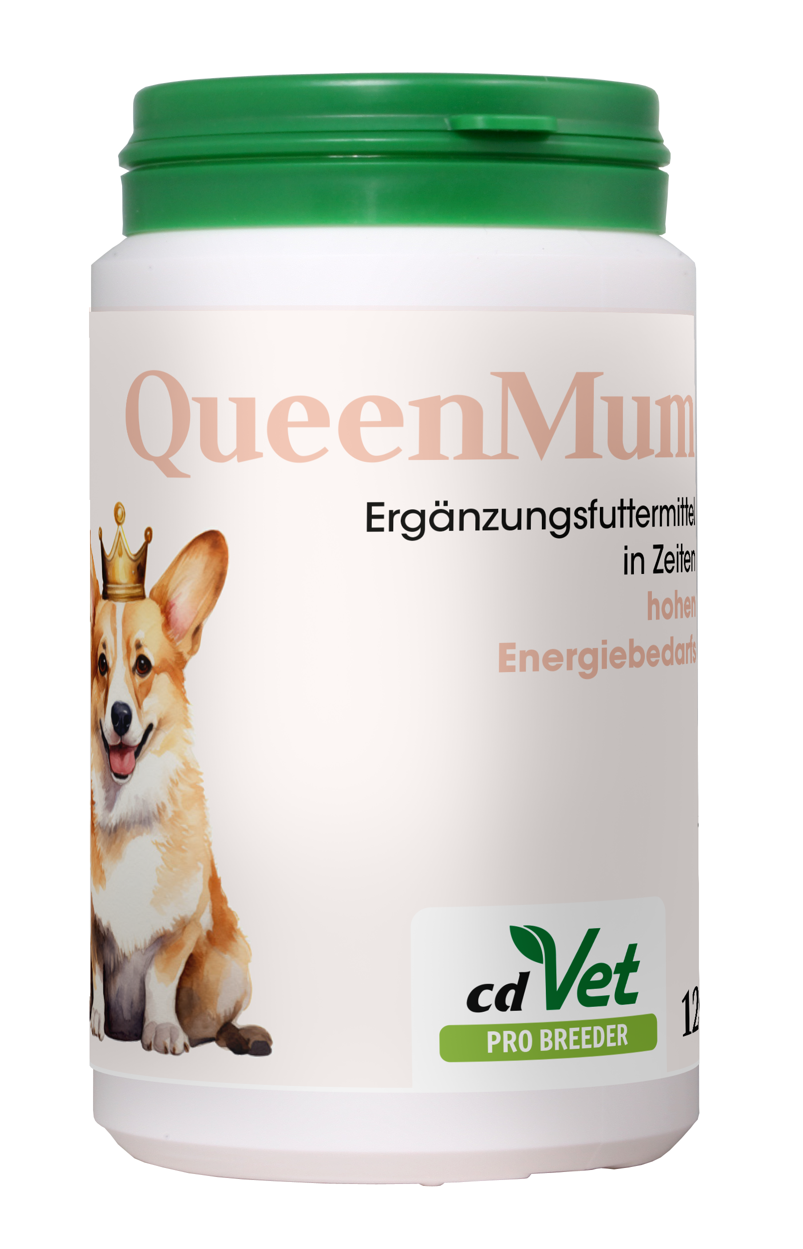 ProBreeder Queen Mum