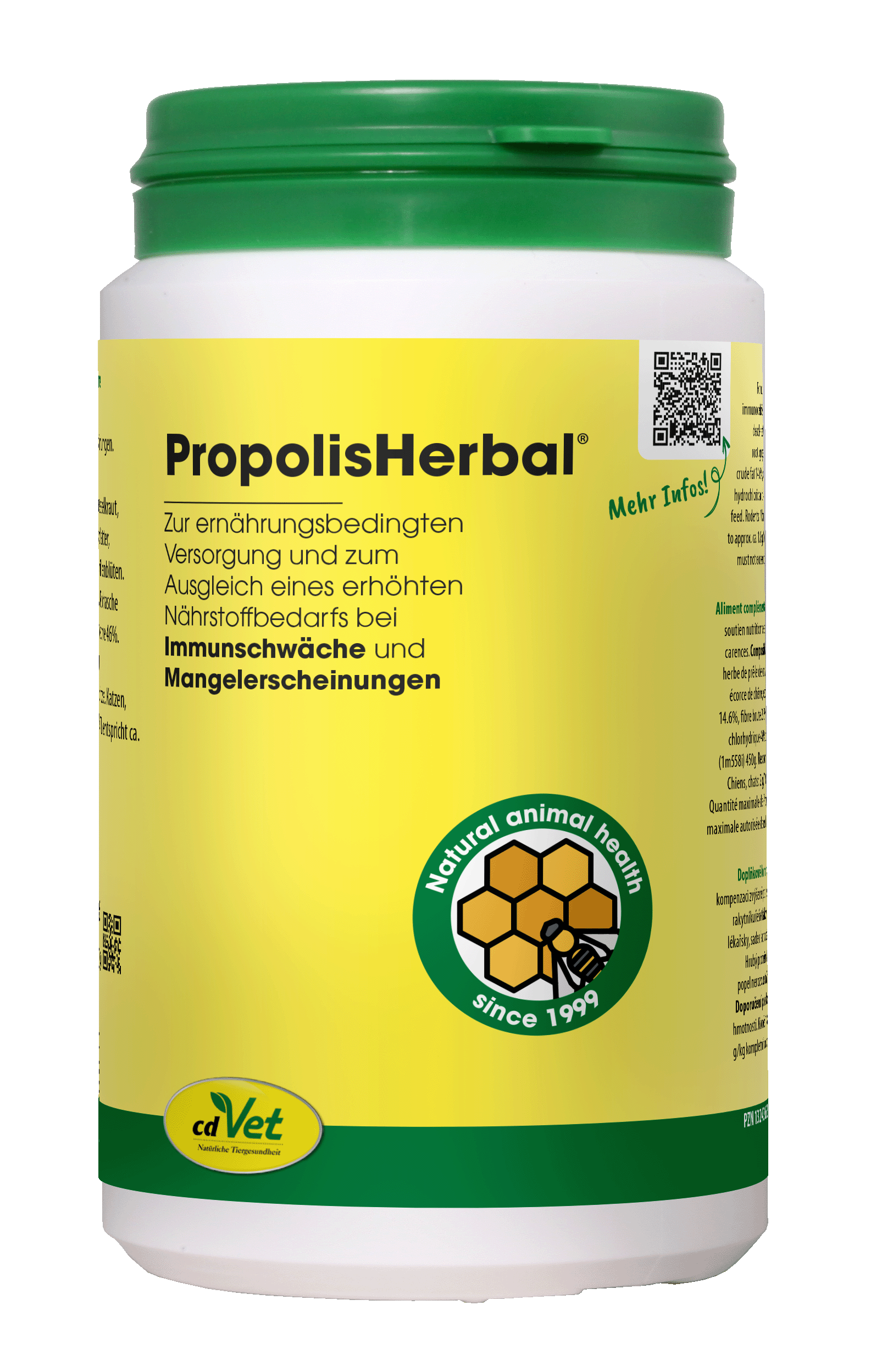 Propolis, Herbal, Nahrungsergänzung, Immununterstützung, Mangelerkrankungen