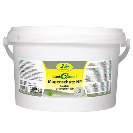 EquiGreen Magenschutz NP