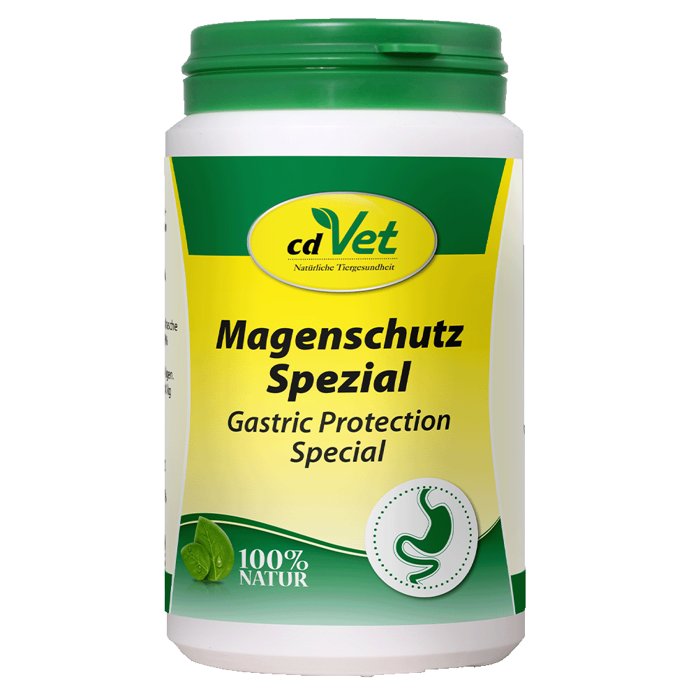 Magenschutz Spezial 100 g