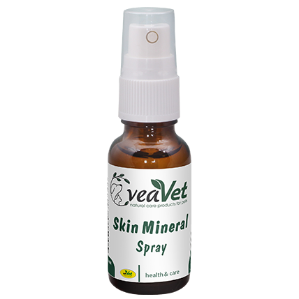 veaVet Skin Mineral Spray