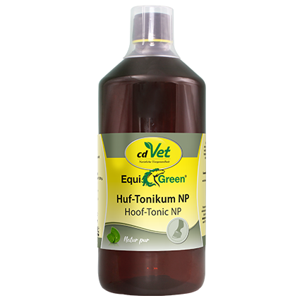 EquiGreen Huf-Tonikum NP 1 L