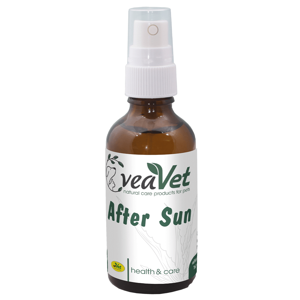 VeaVet After Sun 50 ml