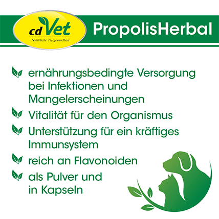 PropolisHerbal 130 g